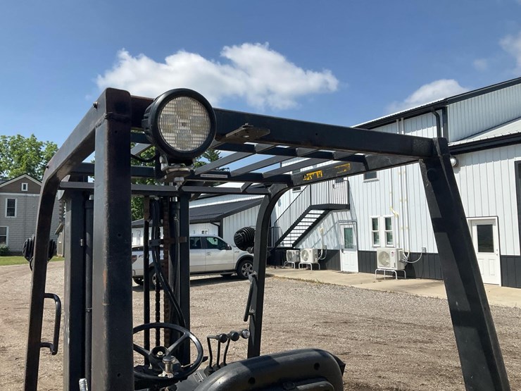 #1354-•-clark-sf250-forklift*-image-15