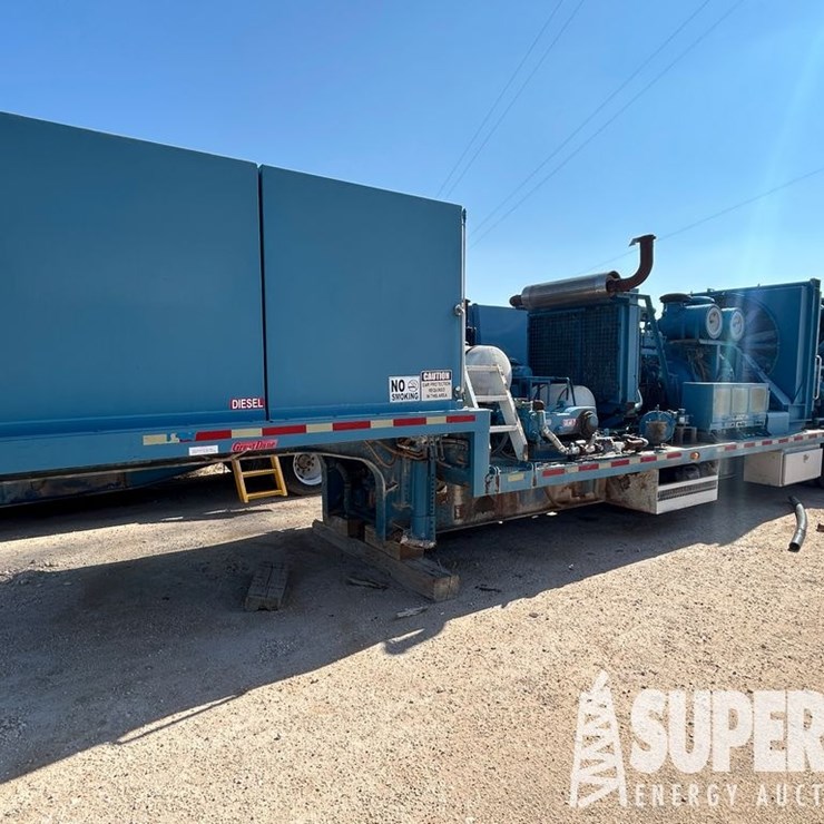 GREAT DANE TRAILER