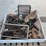 #5015-•-1-pallet-lot-of-vintage-tractor-&-agricultural-implement-parts-image-4