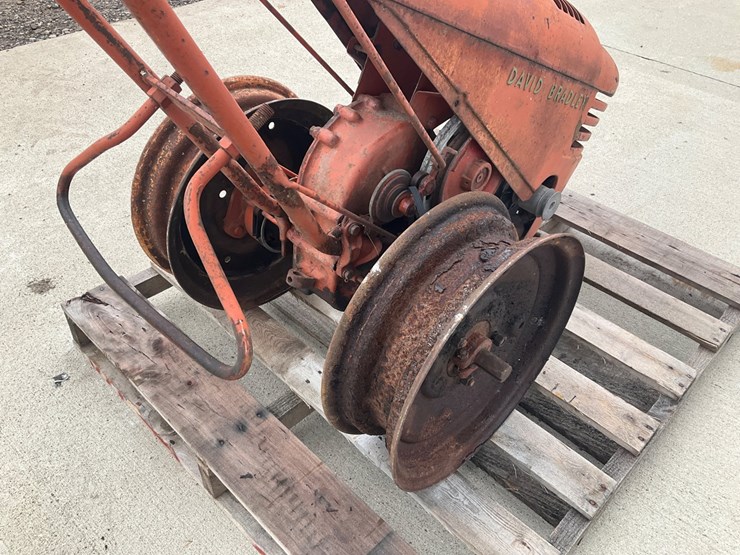 #5010-•-david-bradley-/-sears-roebuck-model-917-5756-walk-behind-tractor-image-7