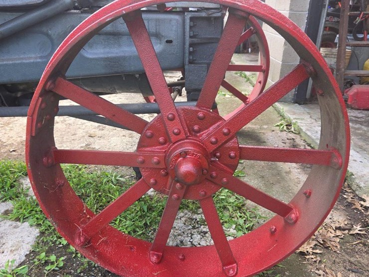 #6044-•-1928-rumely-oil-pull-model-x-tractor---offsite-image-20