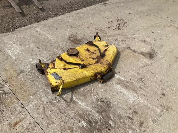 #5042-•-john-deere-mower-deck-image-3
