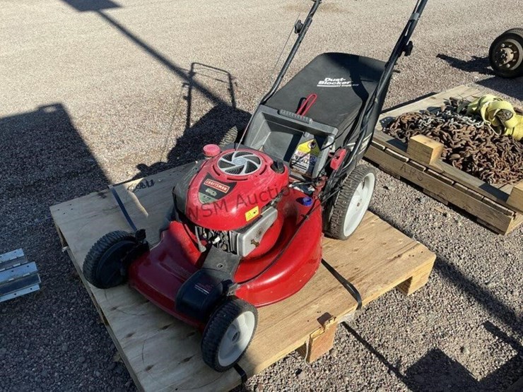 craftsman-lawn-mower-image-3