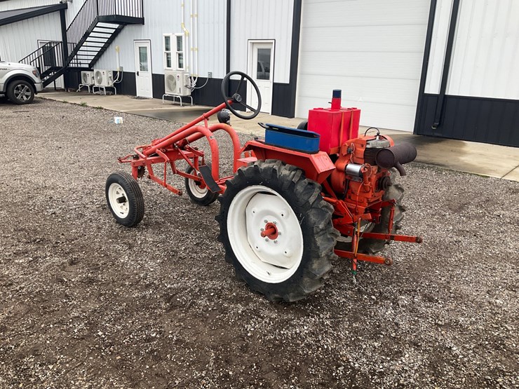 #6050-•-tri-tractor-mfg.-co.-tractor-image-3