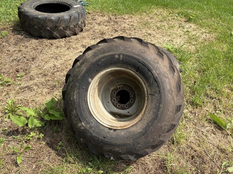 terra-tires---38x20-16-w/ford-compatible-rims-image-2