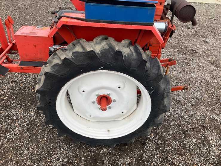 #6050-•-tri-tractor-mfg.-co.-tractor-image-21