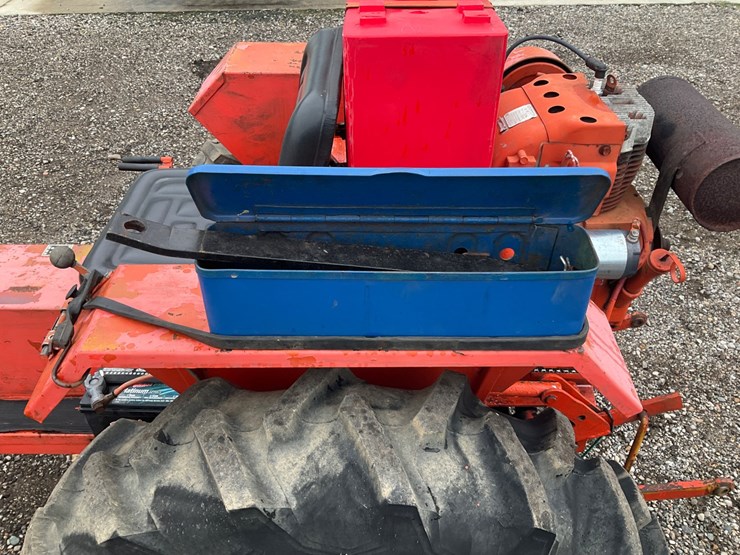 #6050-•-tri-tractor-mfg.-co.-tractor-image-22