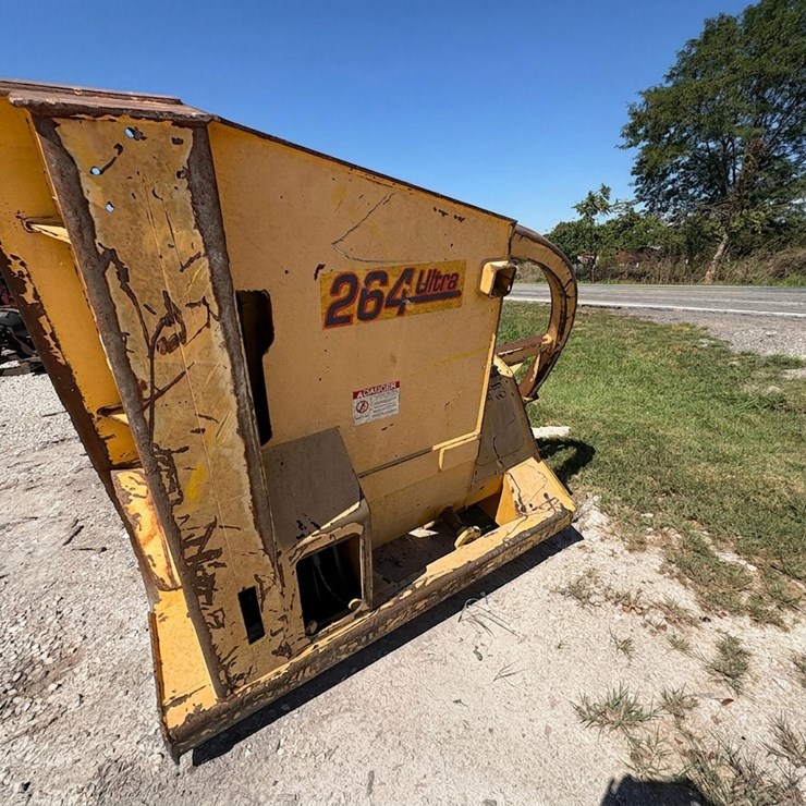 CSI PTD264