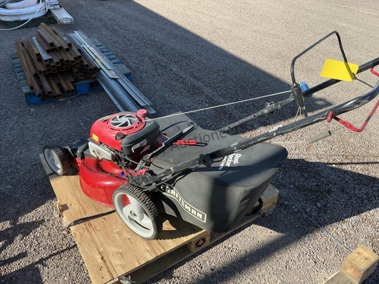 craftsman-lawn-mower-image-4