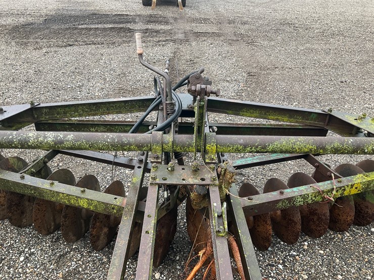 #5310-•-pull-type-tandem-disc-harrow-image-7