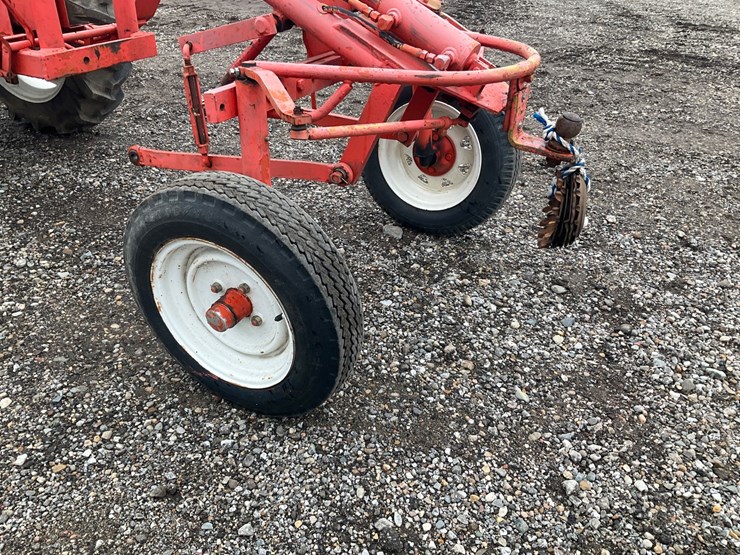 #6050-•-tri-tractor-mfg.-co.-tractor-image-10