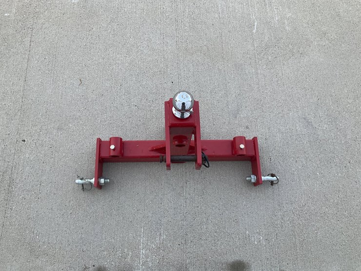 #5259-•-3-point-tractor-trailer-hitch-adapter-with-gooseneck-ball-and-2-inch-receiver-image-3