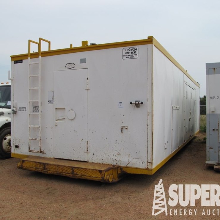 Triplex Mud Pump