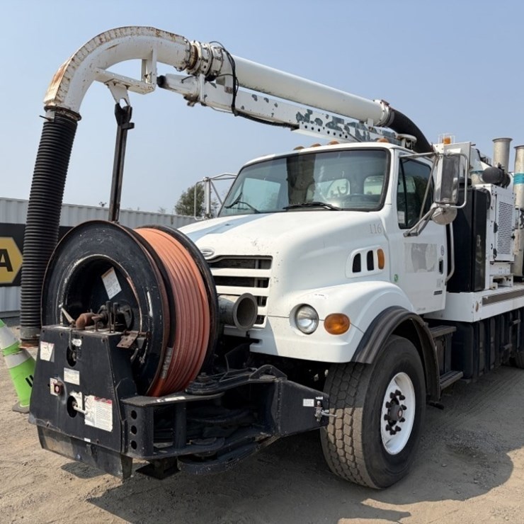 2004 STERLING L7500