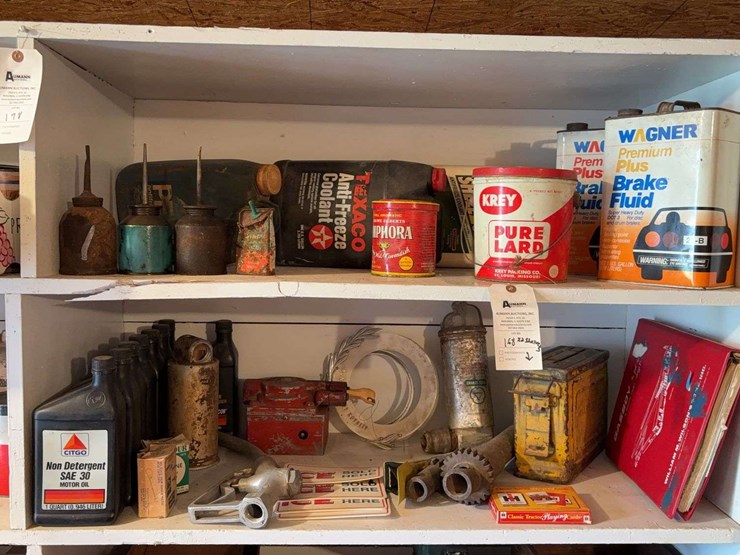 contents-of-two-shelves-image-1