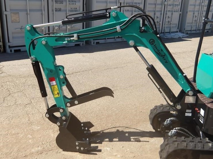 2026-cfg-kt13r-hydraulic-excavator-image-5