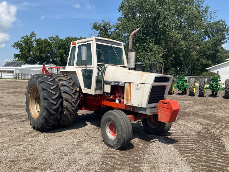 #5506-•-case-1570-agri-king-tractor-image-7