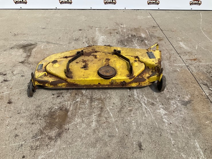 #5042-•-john-deere-mower-deck-image-1