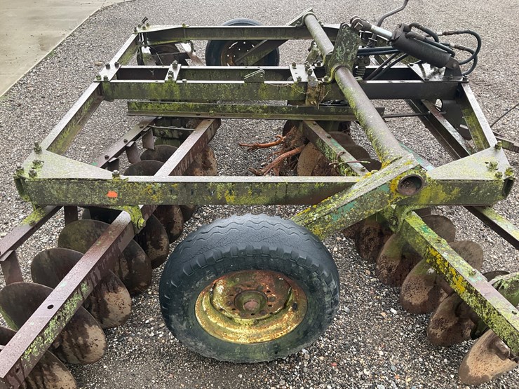 #5310-•-pull-type-tandem-disc-harrow-image-6