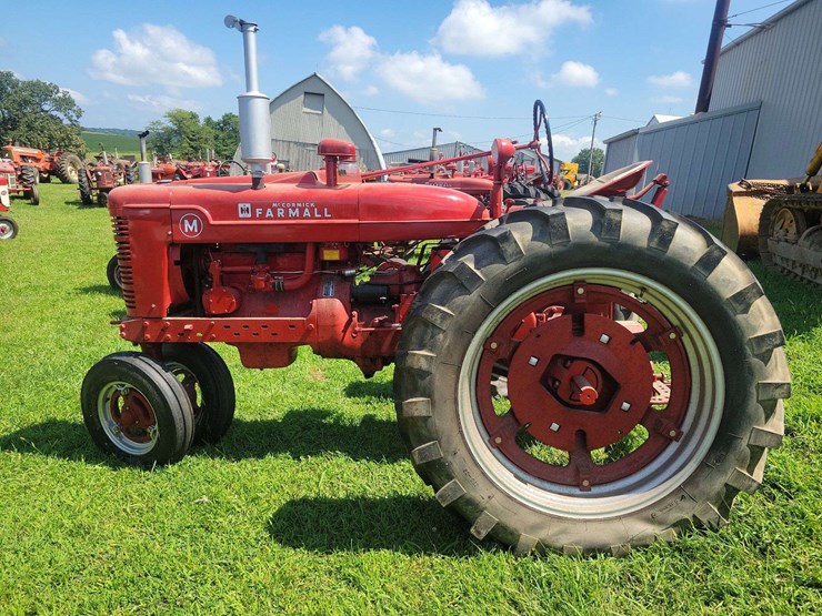 1941-farmall-m-with-m&w-nine-speed-transmission-image-6