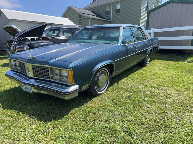 1978-oldsmobile-regency-image-1