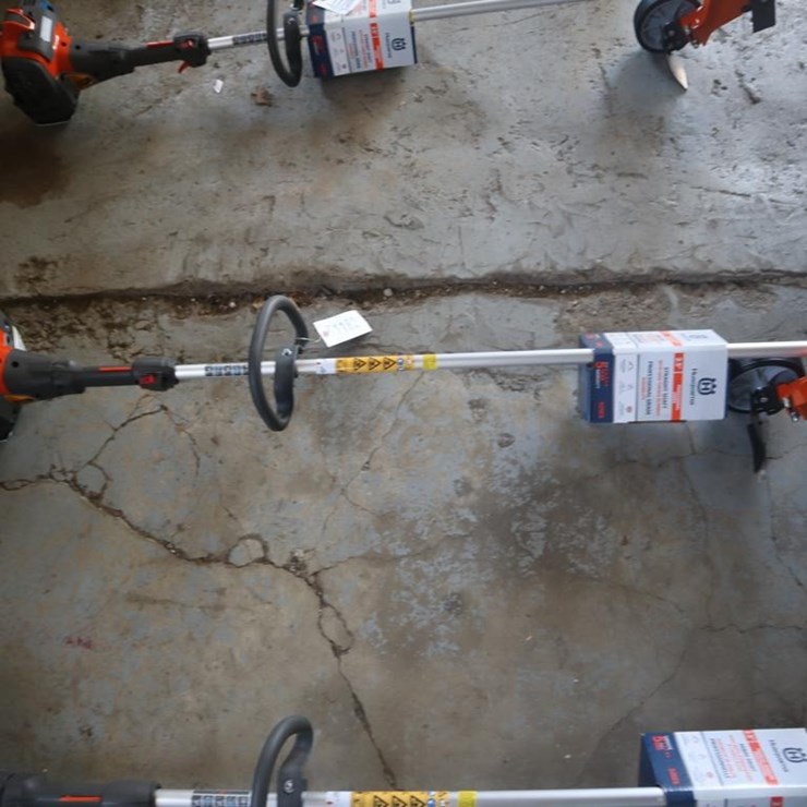 Husqvarna 525ES Edger