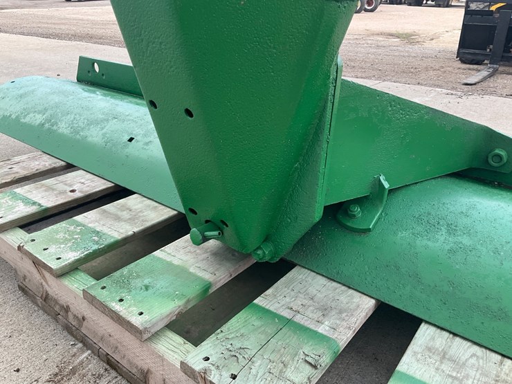 #5255-•-3-point-tractor-grader-blade-image-4