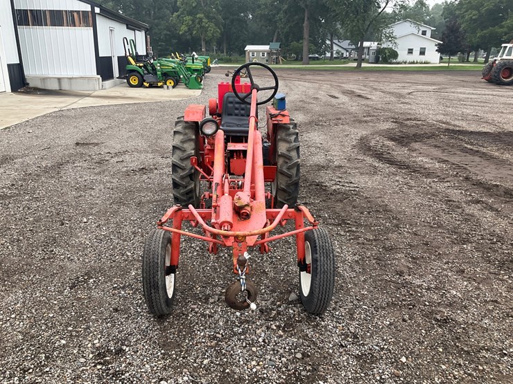 #6050-•-tri-tractor-mfg.-co.-tractor-image-8