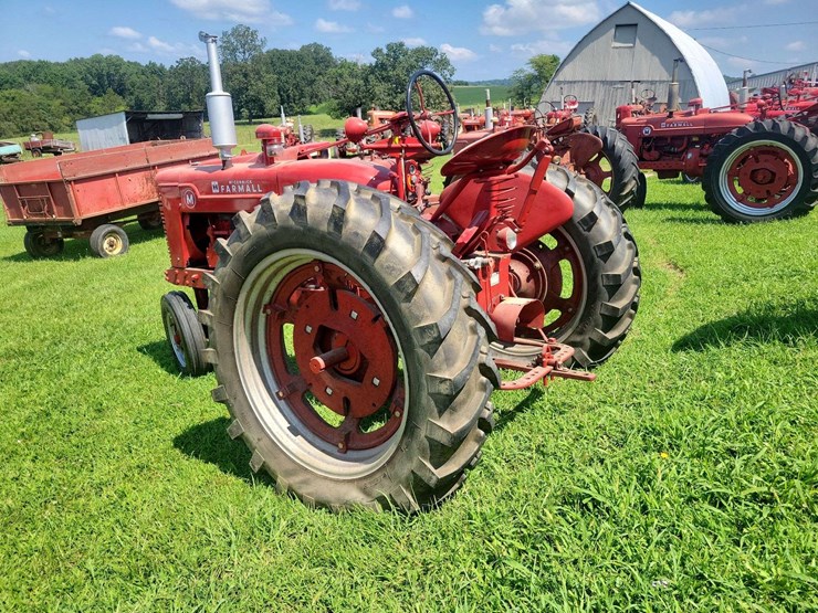 1941-farmall-m-with-m&w-nine-speed-transmission-image-5