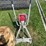 linsy-power-screed-for-concrete,-4-stroke,-less-than-50hrs-on-it,-12ft-image-1
