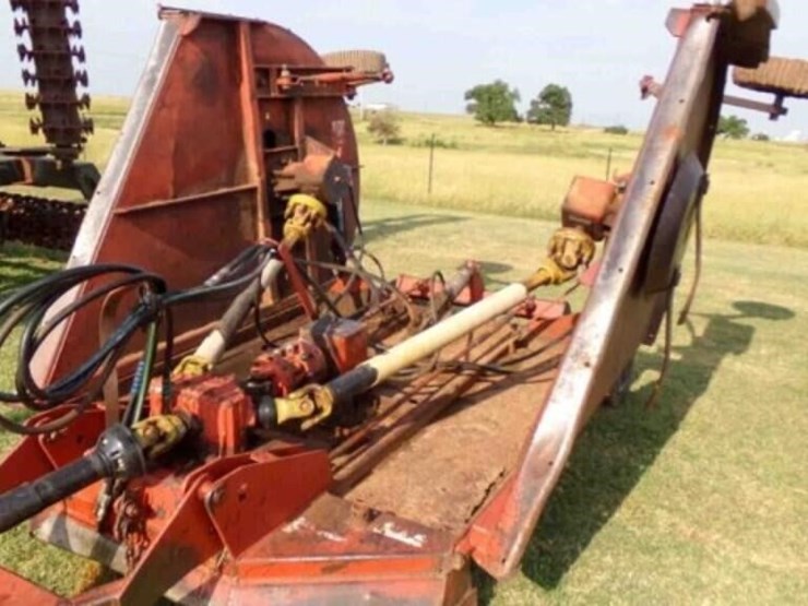 sr-15-rhino-batwing-mower,-15',-clevis-hitch-image-2