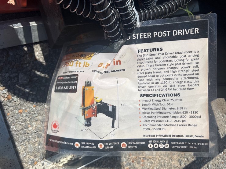 #34-•-(1)-skid-steer-post-driver-image-3