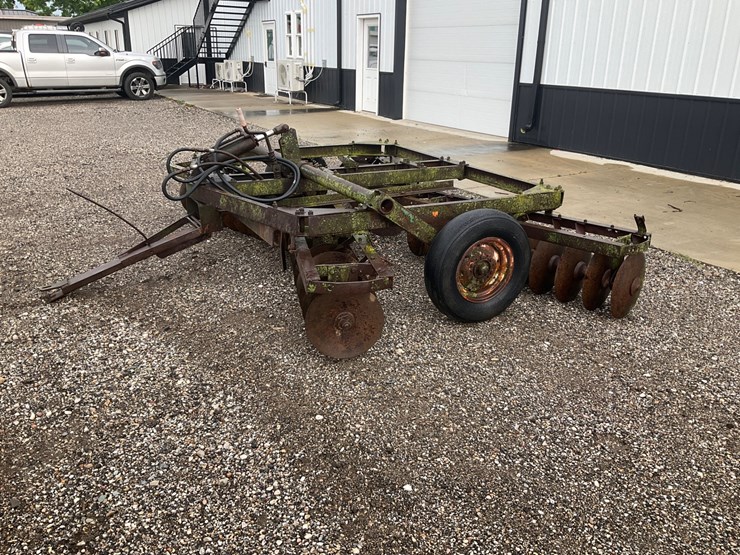 #5310-•-pull-type-tandem-disc-harrow-image-2
