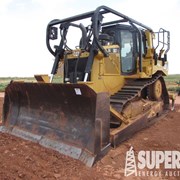 CATERPILLAR D6T XL