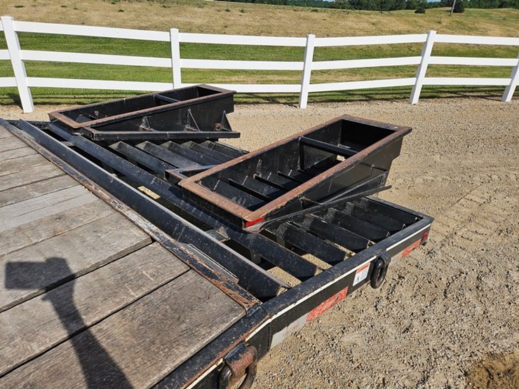 #131-•-felling-ft-14-2-102"-x-21'-tandem-axle-trailer-image-14