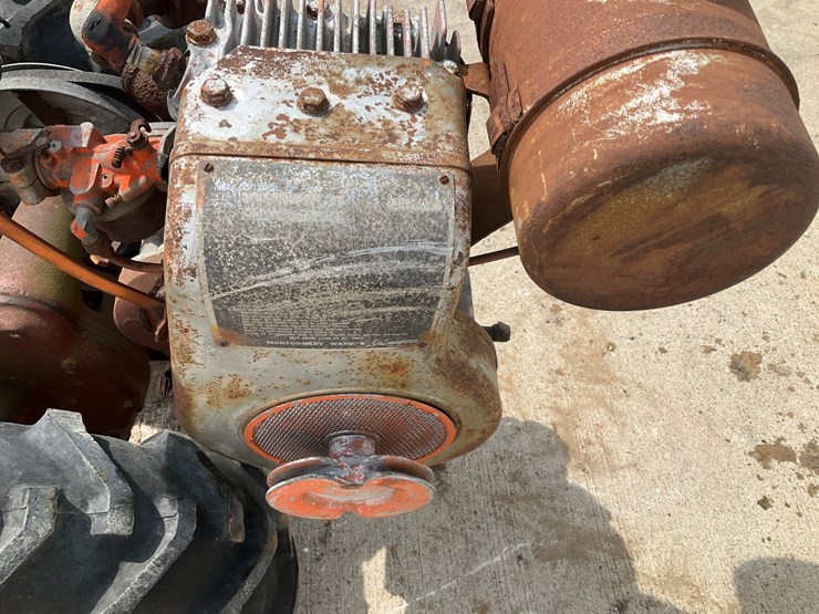 #5041-•-montgomery-ward-&-co.-walk-behind-tractor-with-cultivator-attachment-image-6