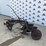 #5305-•-antique-pull-type-two-bottom-moldboard-plow-image-2