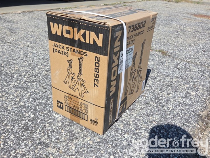 unused-wokin-2-ton-jack-stand-image-4