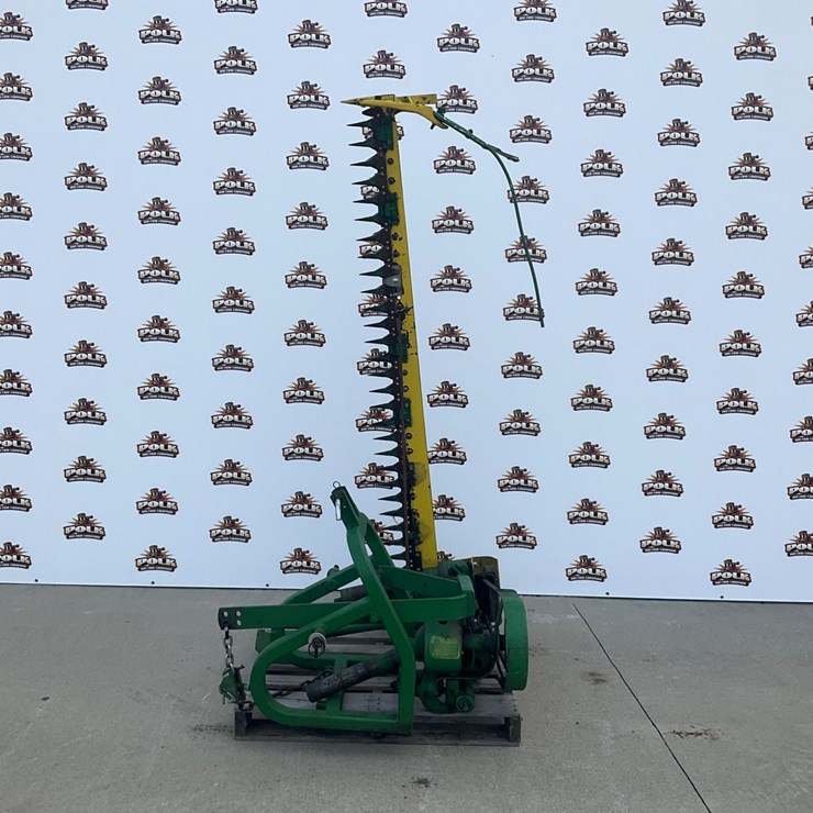 JOHN DEERE 350