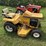 allis-chalmers-b-110-lawn-tractor---needs-battery-image-5