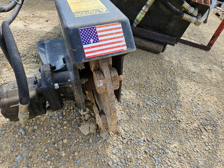 #101-•-coneqtec-stump-grinder-for-skid-loader-image-31