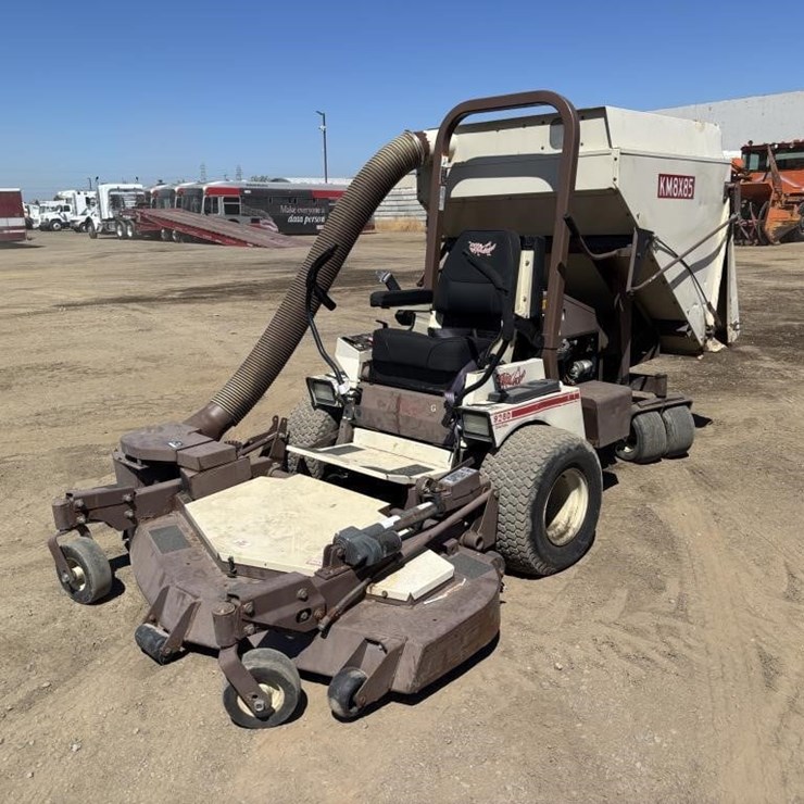 GRASSHOPPER 928D
