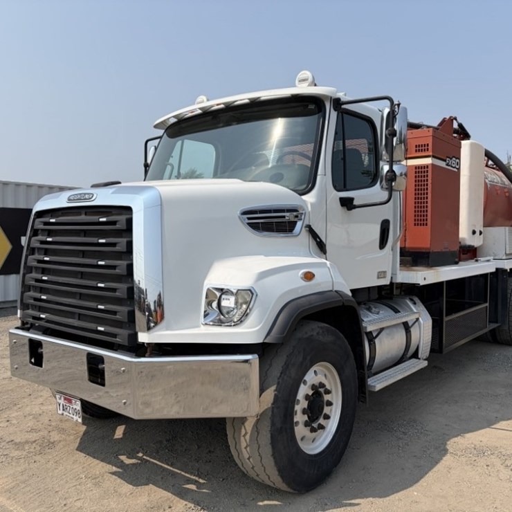 2018 FREIGHTLINER 108SD
