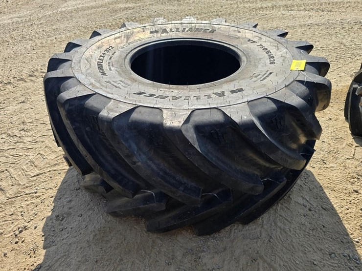 #59-•-alliance-agriflex-+372-750/65r26-tire-image-1