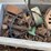 #5015-•-1-pallet-lot-of-vintage-tractor-&-agricultural-implement-parts-image-6