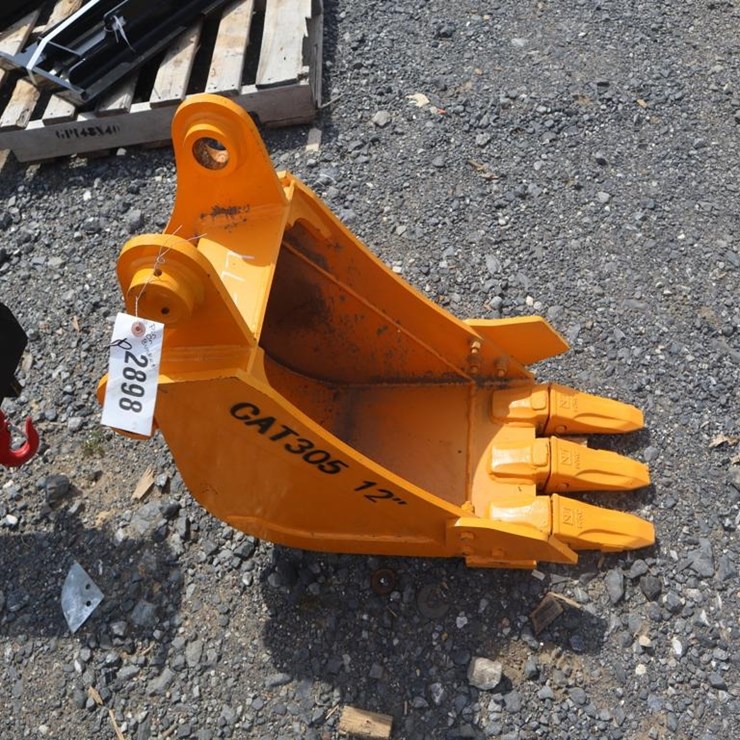 CATERPILLAR 305