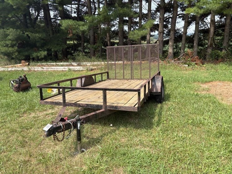 ja-mar-utility-trailer---6.5'x12'---ramps-image-2