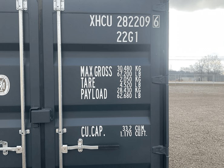 #4021-•-one-trip-20'-multi-door-shipping-container-xhcu2965820-image-5
