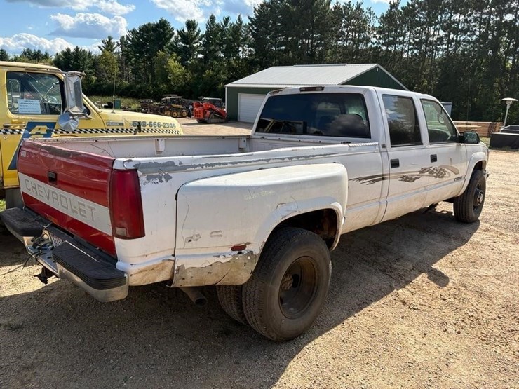 1997-chevrolet-silverado-3500-image-4