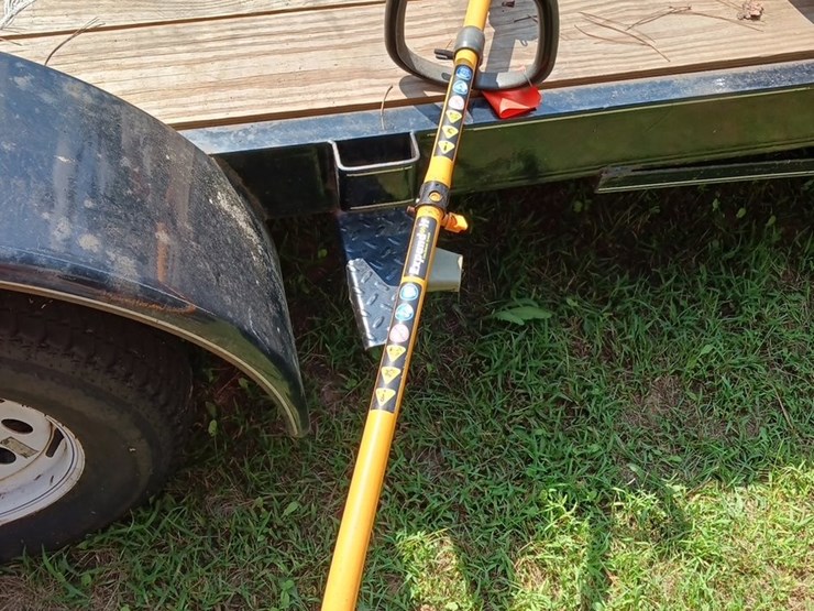 #5719-•-ryobi-weed-wacker-image-1